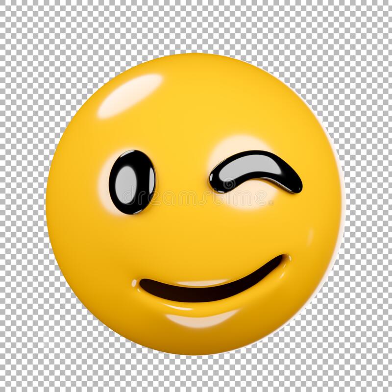 Detail Emojis No Background Nomer 27