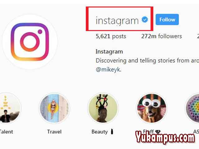 Detail Emot Centang Biru Instagram Nomer 11