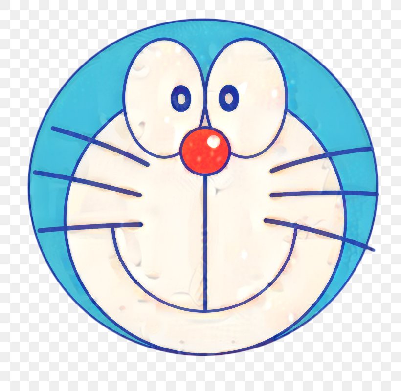 Detail Emot Doraemon Nomer 31