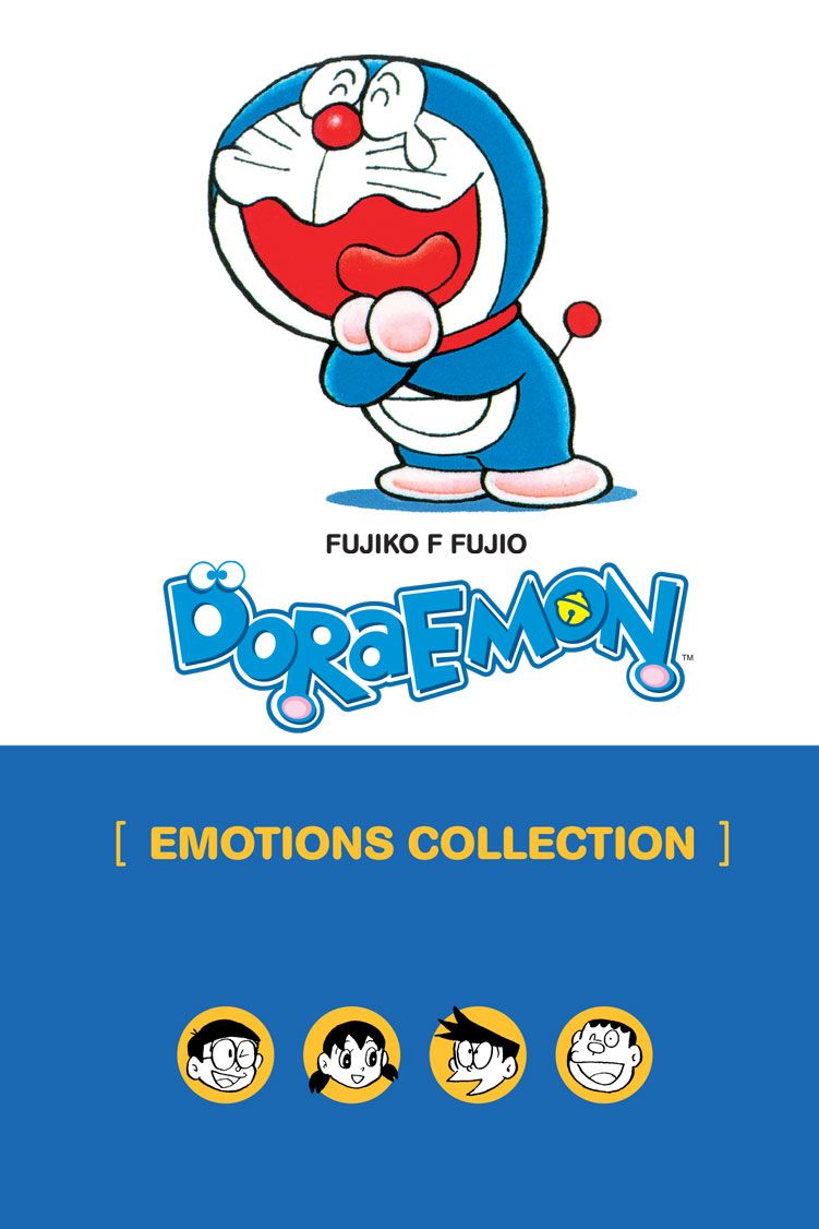 Detail Emot Doraemon Nomer 33