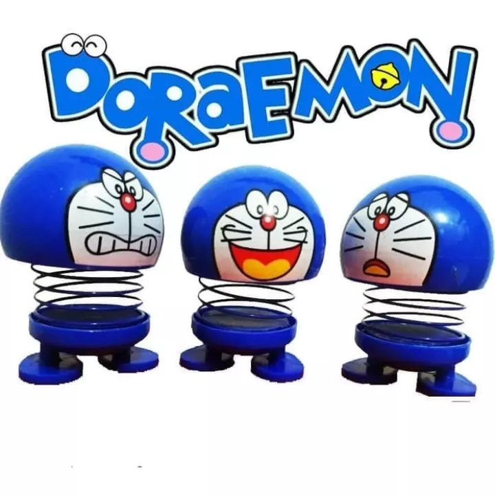 Detail Emot Doraemon Nomer 44