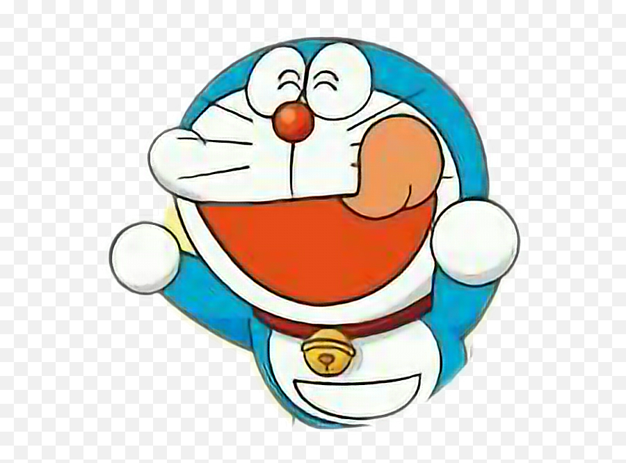 Detail Emot Doraemon Nomer 47