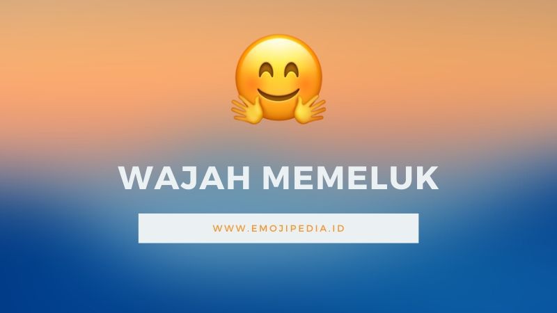 Detail Emot Peluk Di Wa Nomer 9