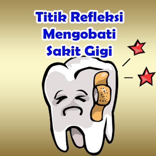 Detail Emot Sakit Gigi Nomer 5