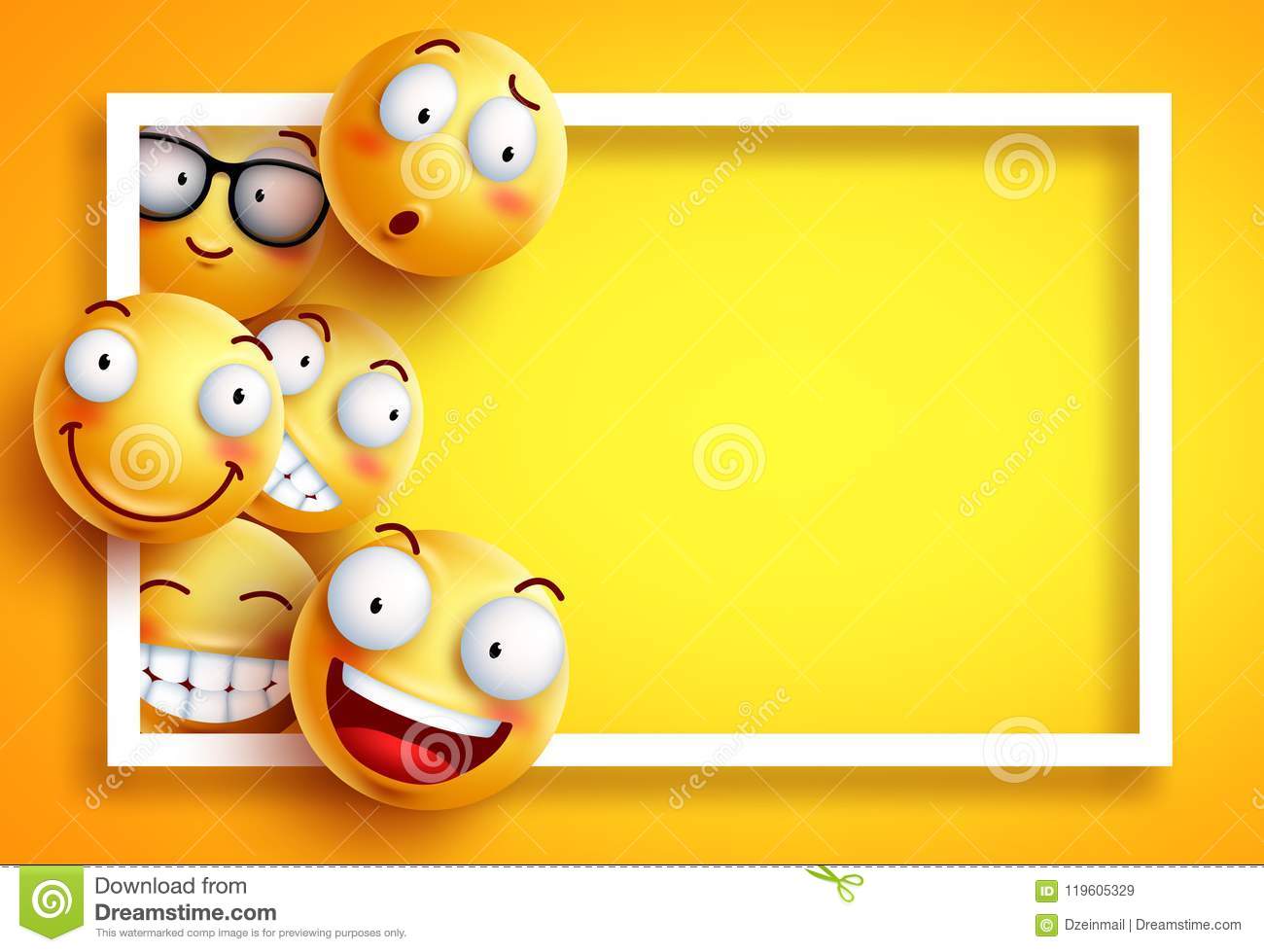 Detail Emoticon Background Nomer 12