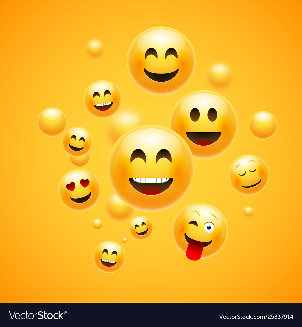 Detail Emoticon Background Nomer 14