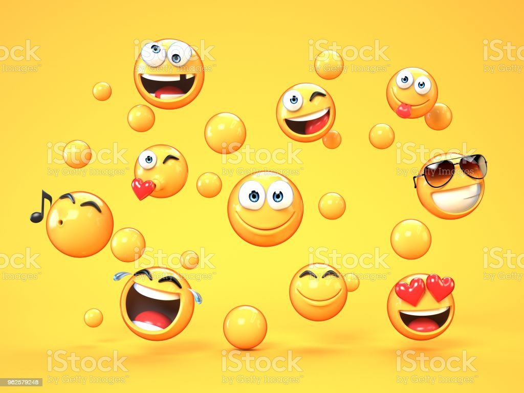 Detail Emoticon Background Nomer 16