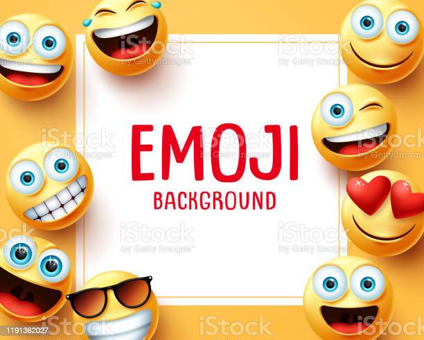 Detail Emoticon Background Nomer 20