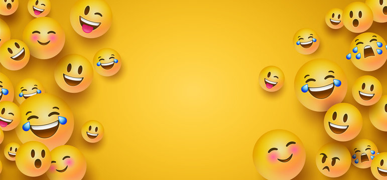 Detail Emoticon Background Nomer 6