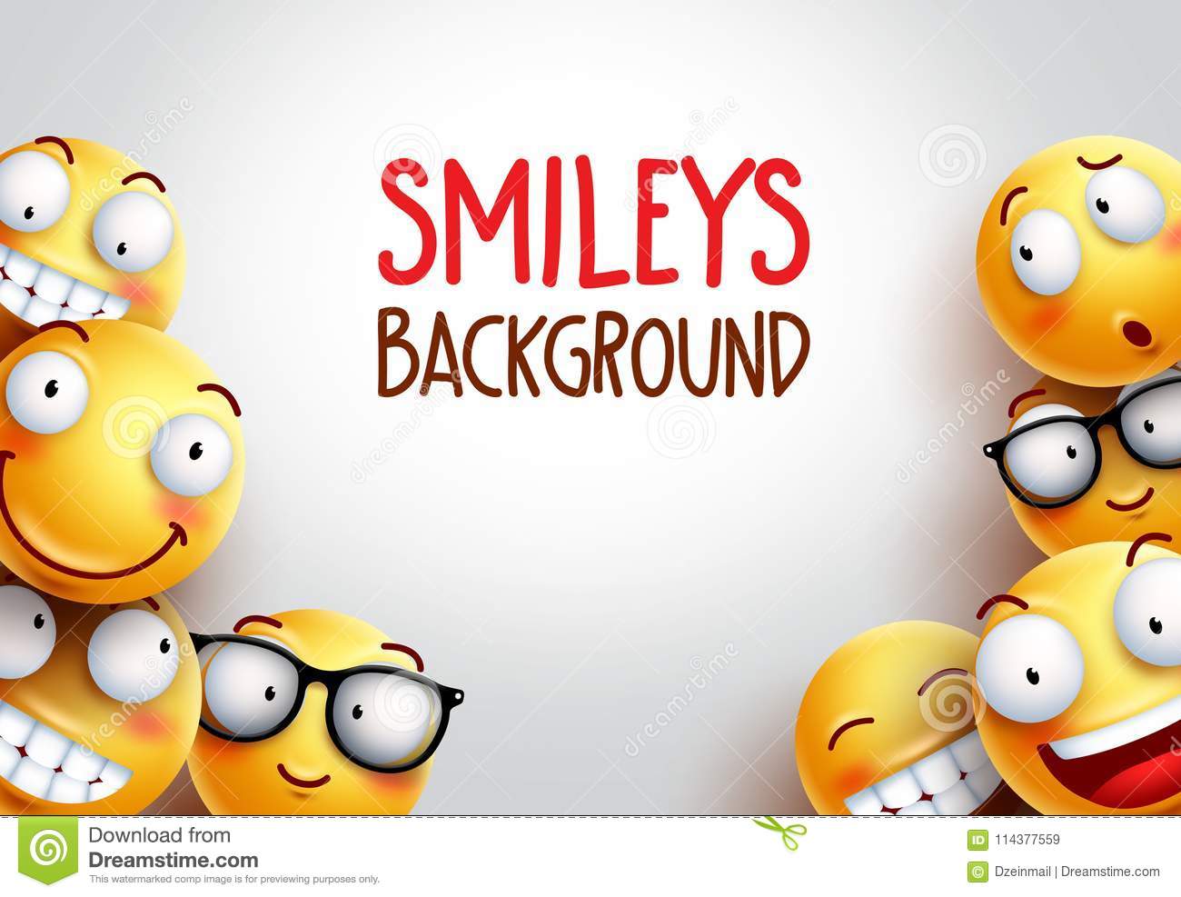 Detail Emoticon Background Nomer 52