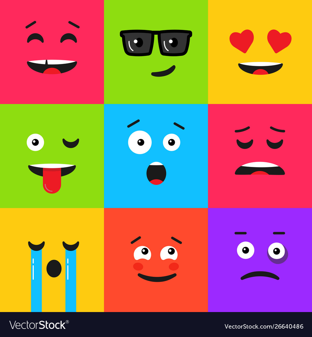 Detail Emoticon Background Nomer 10