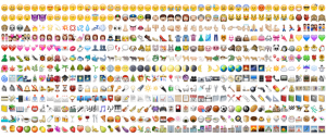 Detail Emoticon Baru Di Whatsapp Nomer 18