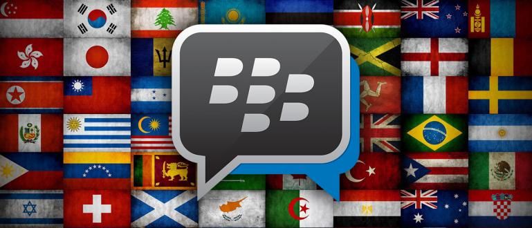 Detail Emoticon Bendera Bbm Nomer 8