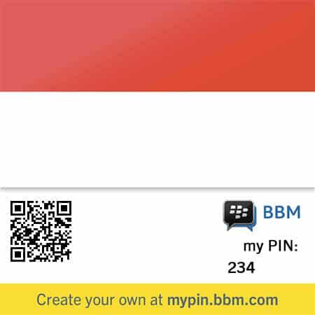 Detail Emoticon Bendera Di Bbm Nomer 31