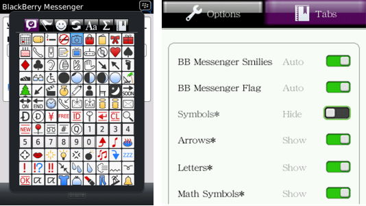 Detail Emoticon Bendera Di Bbm Nomer 40