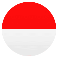 Detail Emoticon Bendera Indonesia Nomer 24