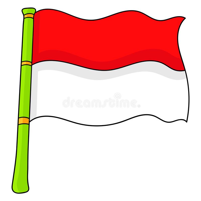 Detail Emoticon Bendera Indonesia Nomer 25