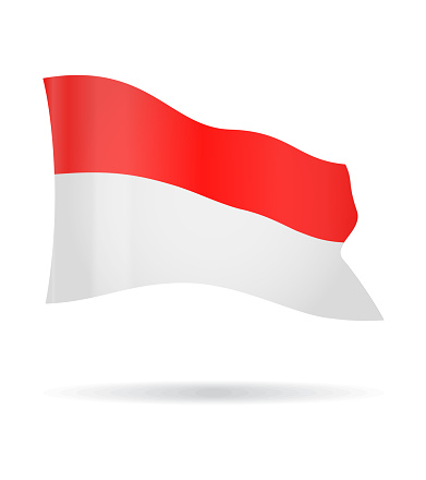 Detail Emoticon Bendera Indonesia Nomer 30