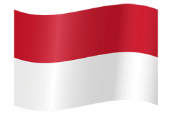 Detail Emoticon Bendera Indonesia Nomer 34