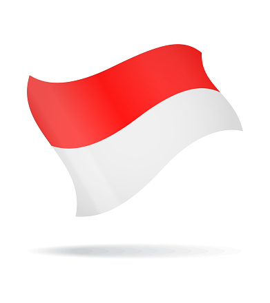 Detail Emoticon Bendera Indonesia Nomer 36