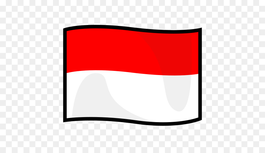 Detail Emoticon Bendera Indonesia Nomer 6