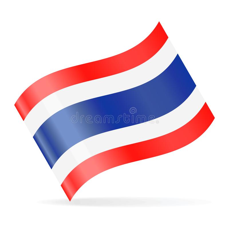 Detail Emoticon Bendera Thailand Nomer 21