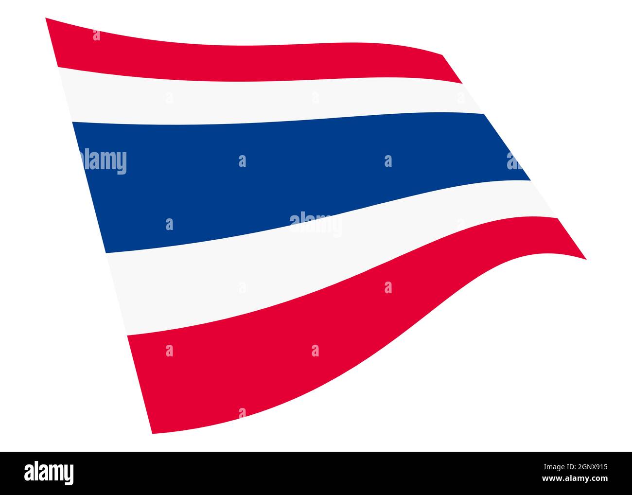 Detail Emoticon Bendera Thailand Nomer 28