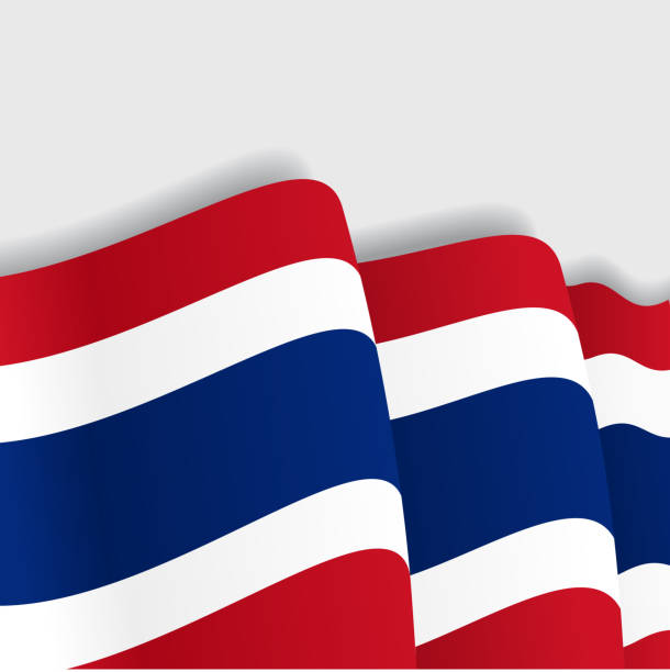 Detail Emoticon Bendera Thailand Nomer 33