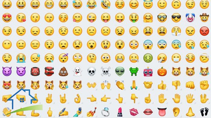 Detail Emoticon Berdoa Di Whatsapp Nomer 49