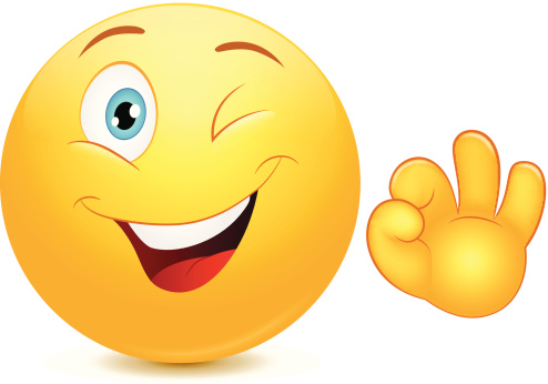 Detail Emoticon Bergerak Power Point Nomer 4