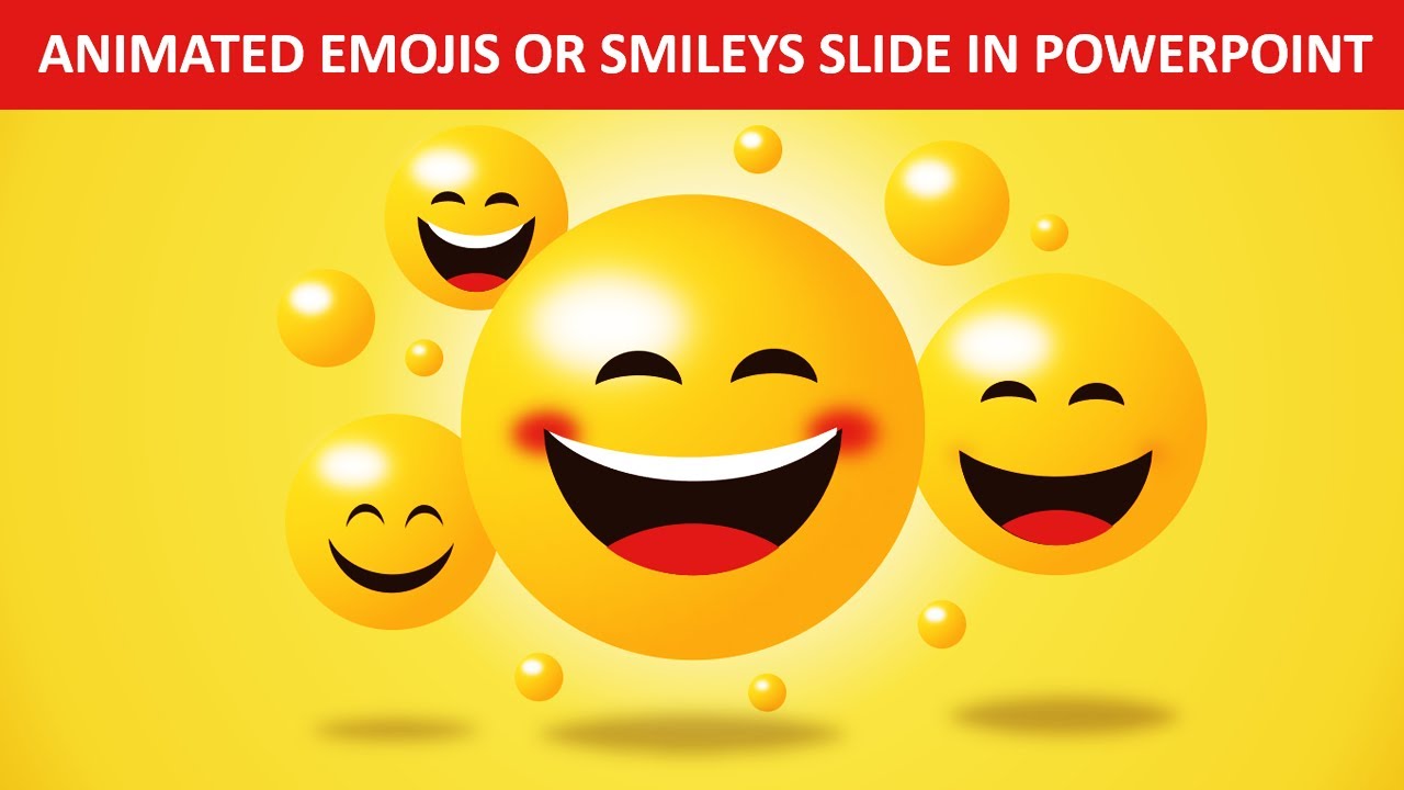 Detail Emoticon Bergerak Power Point Nomer 47