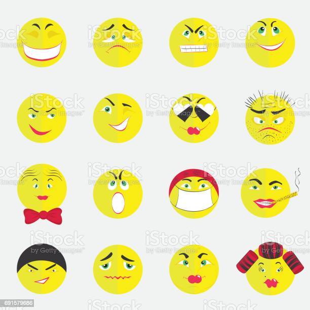 Detail Emoticon Bergerak Power Point Nomer 49