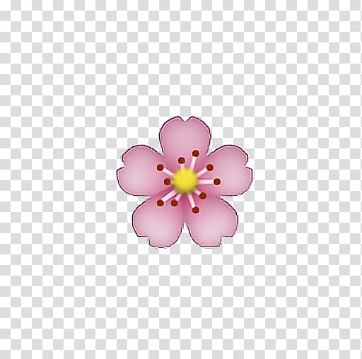 Detail Emoticon Bunga Sakura Nomer 13