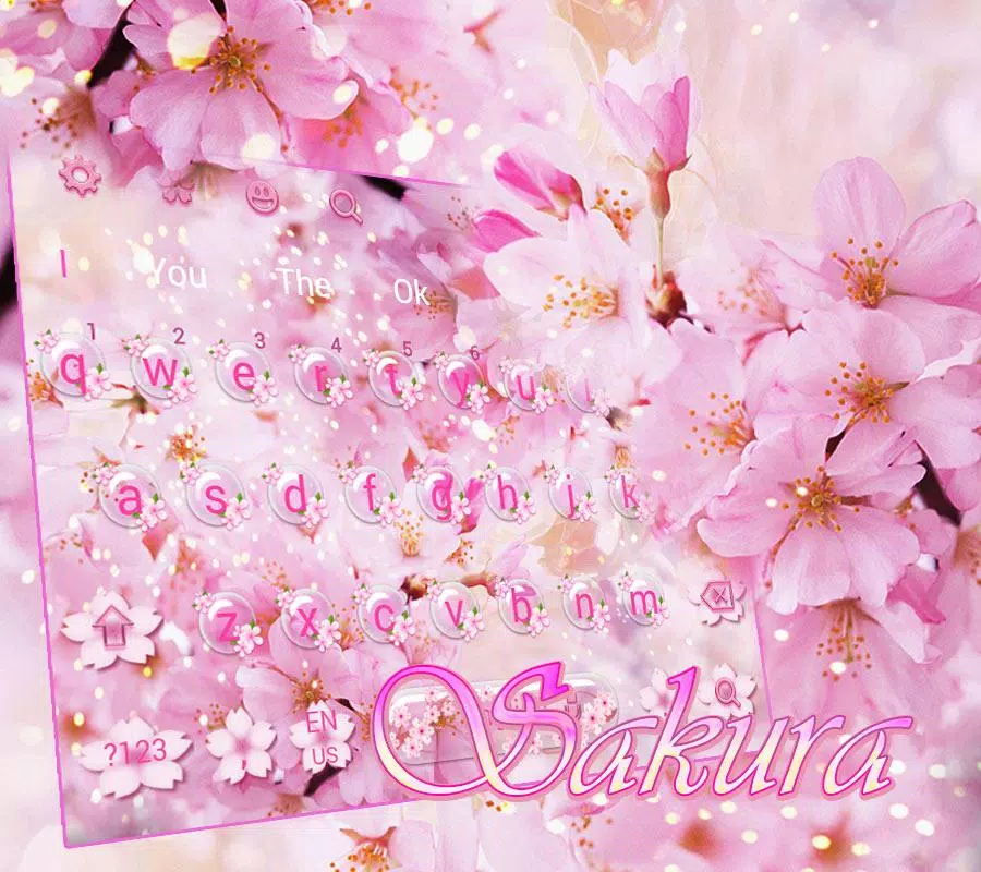 Detail Emoticon Bunga Sakura Nomer 52