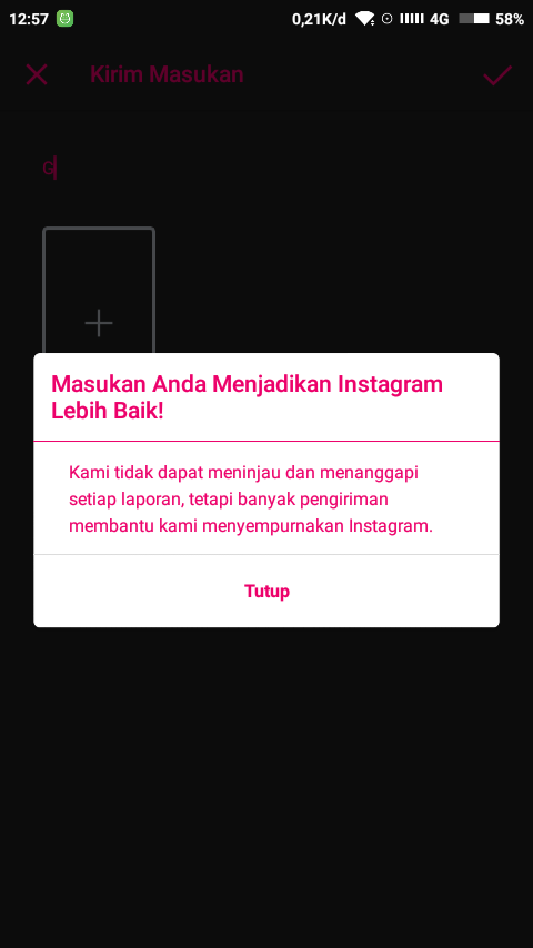 Detail Emoticon Ceklis Biru Instagram Nomer 57