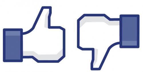 Detail Emoticon Facebook Jempol Ke Bawah Nomer 45