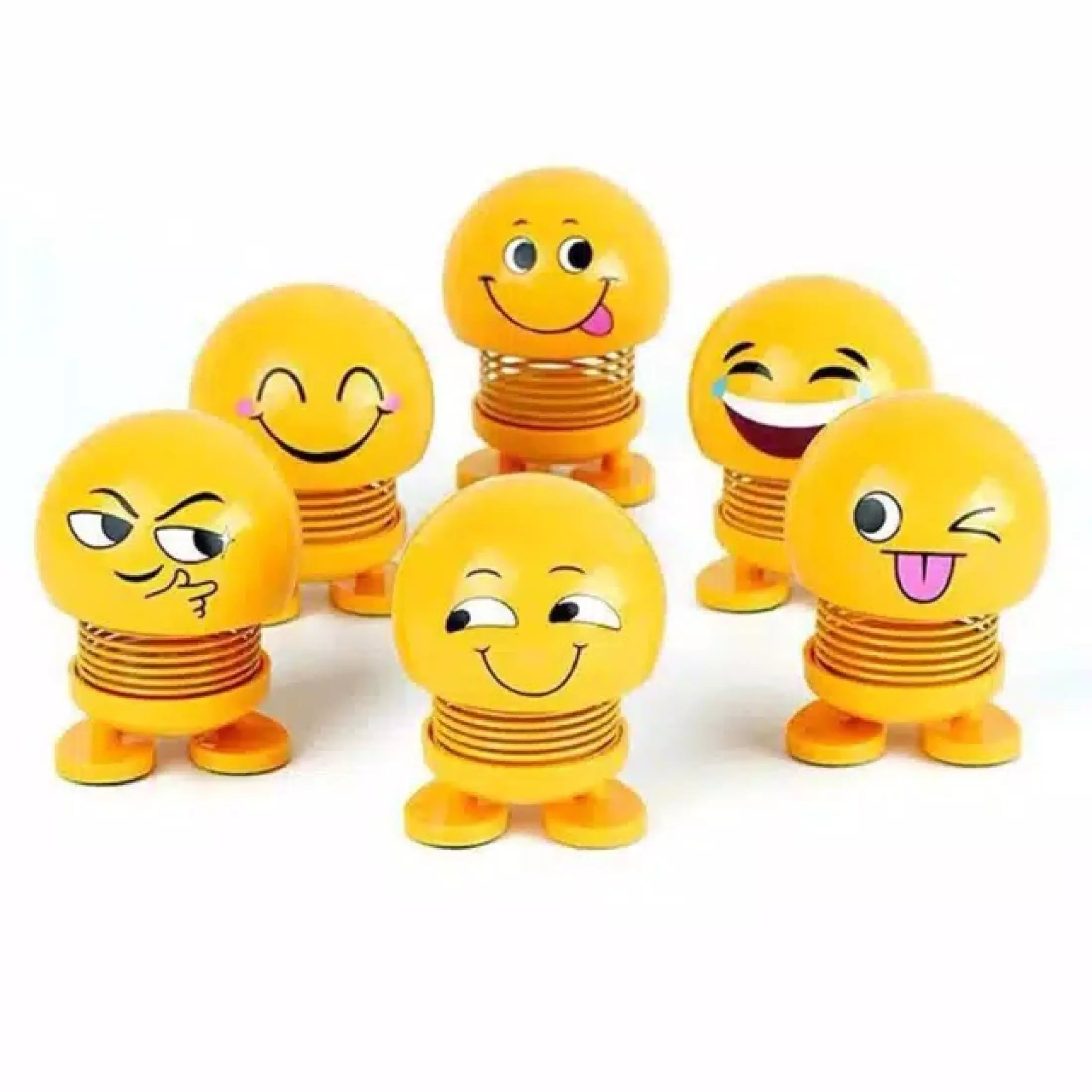 Detail Emoticon Gerak Nomer 25