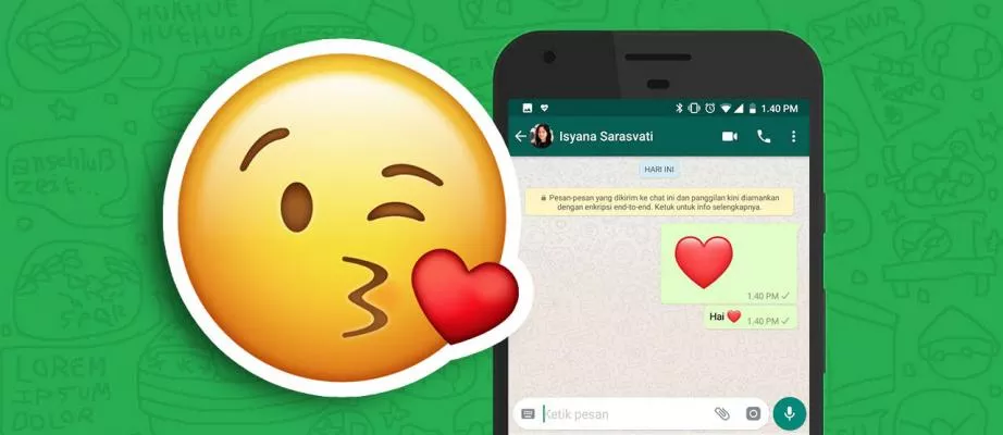 Detail Emoticon Gerak Nomer 34