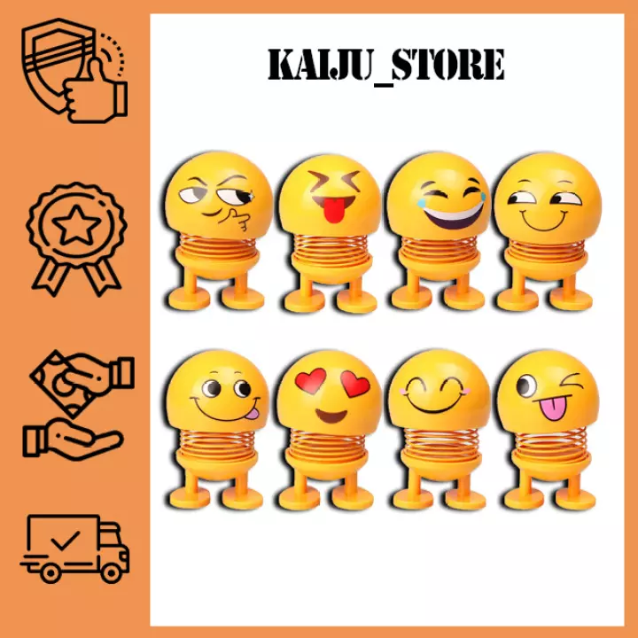 Detail Emoticon Gerak Nomer 53