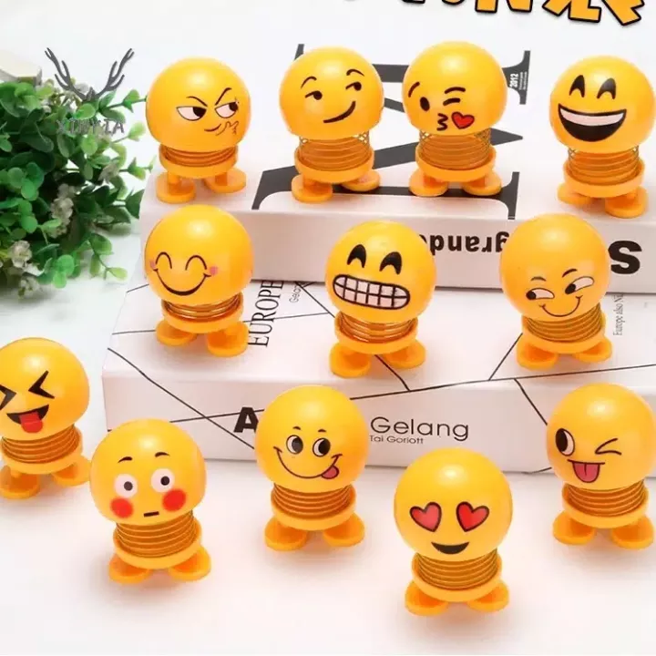 Detail Emoticon Imut Nomer 16