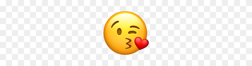 Detail Emoticon Kiss Png Nomer 43