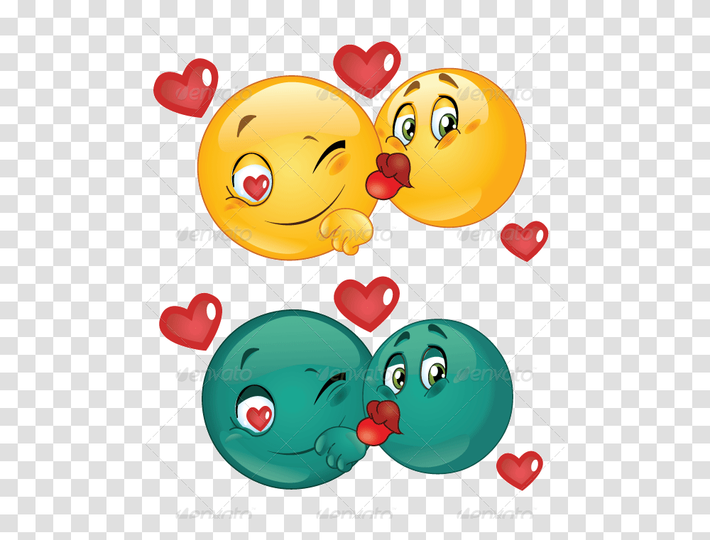 Detail Emoticon Kiss Png Nomer 53