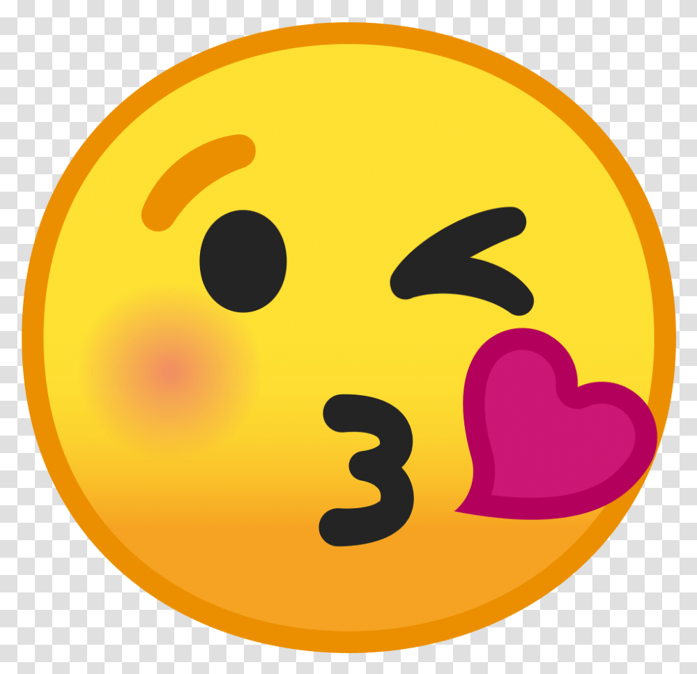 Detail Emoticon Kiss Png Nomer 8