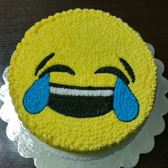 Detail Emoticon Kue Ulang Tahun Nomer 15