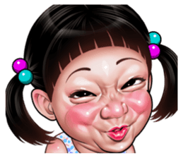 Detail Emoticon Line Lucu Nomer 3