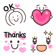 Detail Emoticon Line Lucu Nomer 9