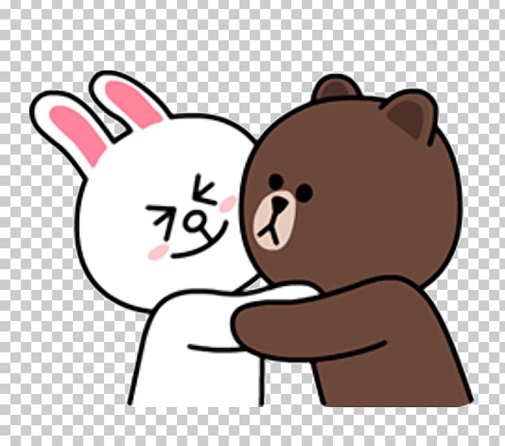 Detail Emoticon Line Png Nomer 34