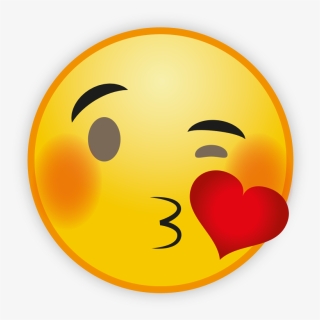 Detail Emoticon Love Di Wa Nomer 3