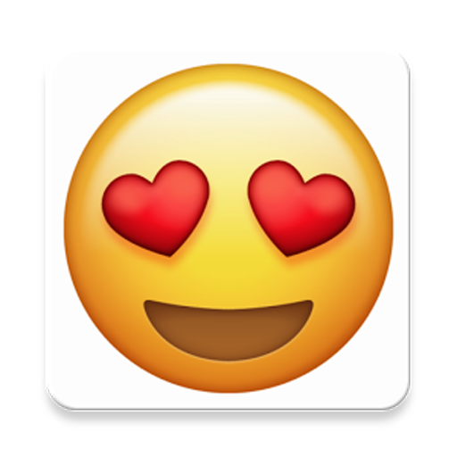 Detail Emoticon Love Hitam Android Nomer 27