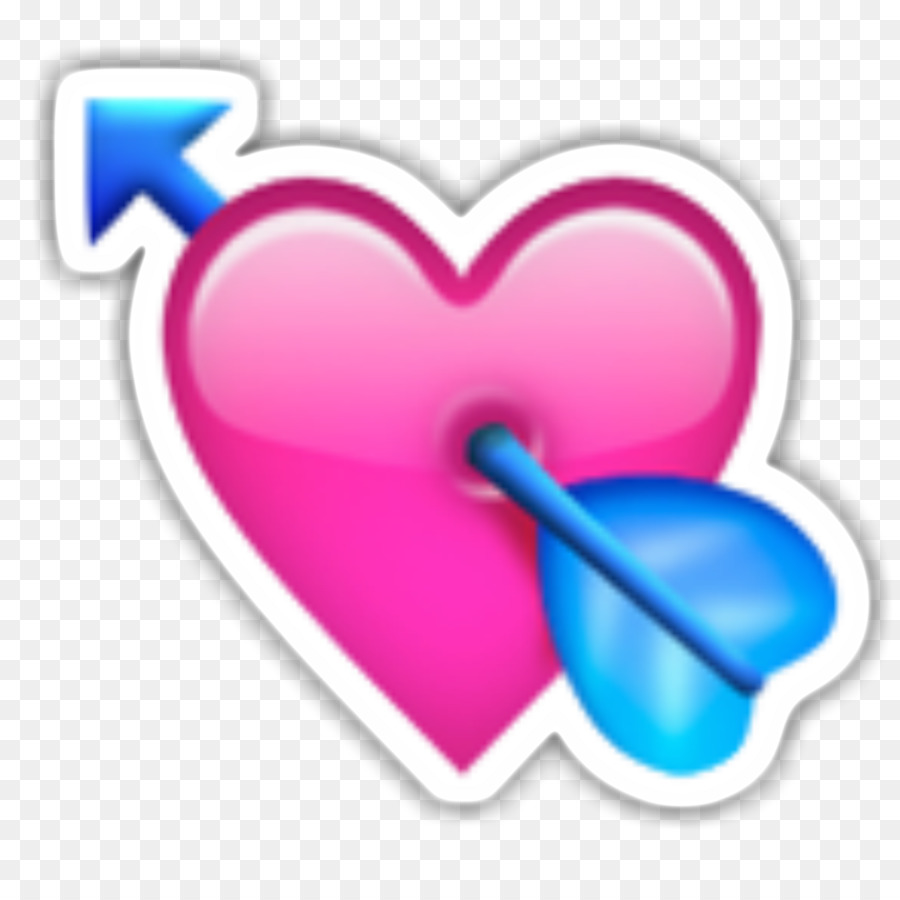 Detail Emoticon Love Hitam Android Nomer 28